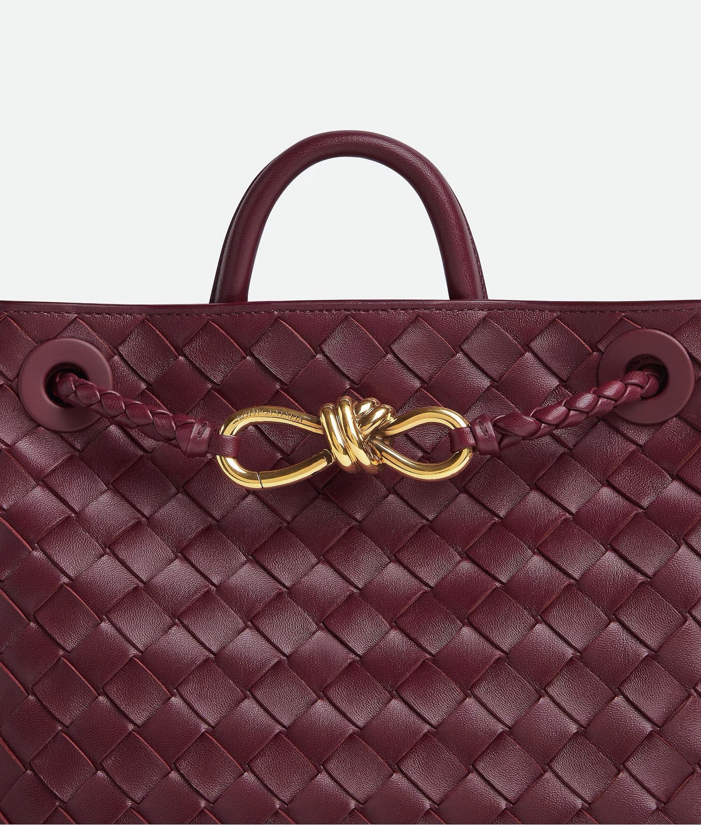Andiamo Bag
