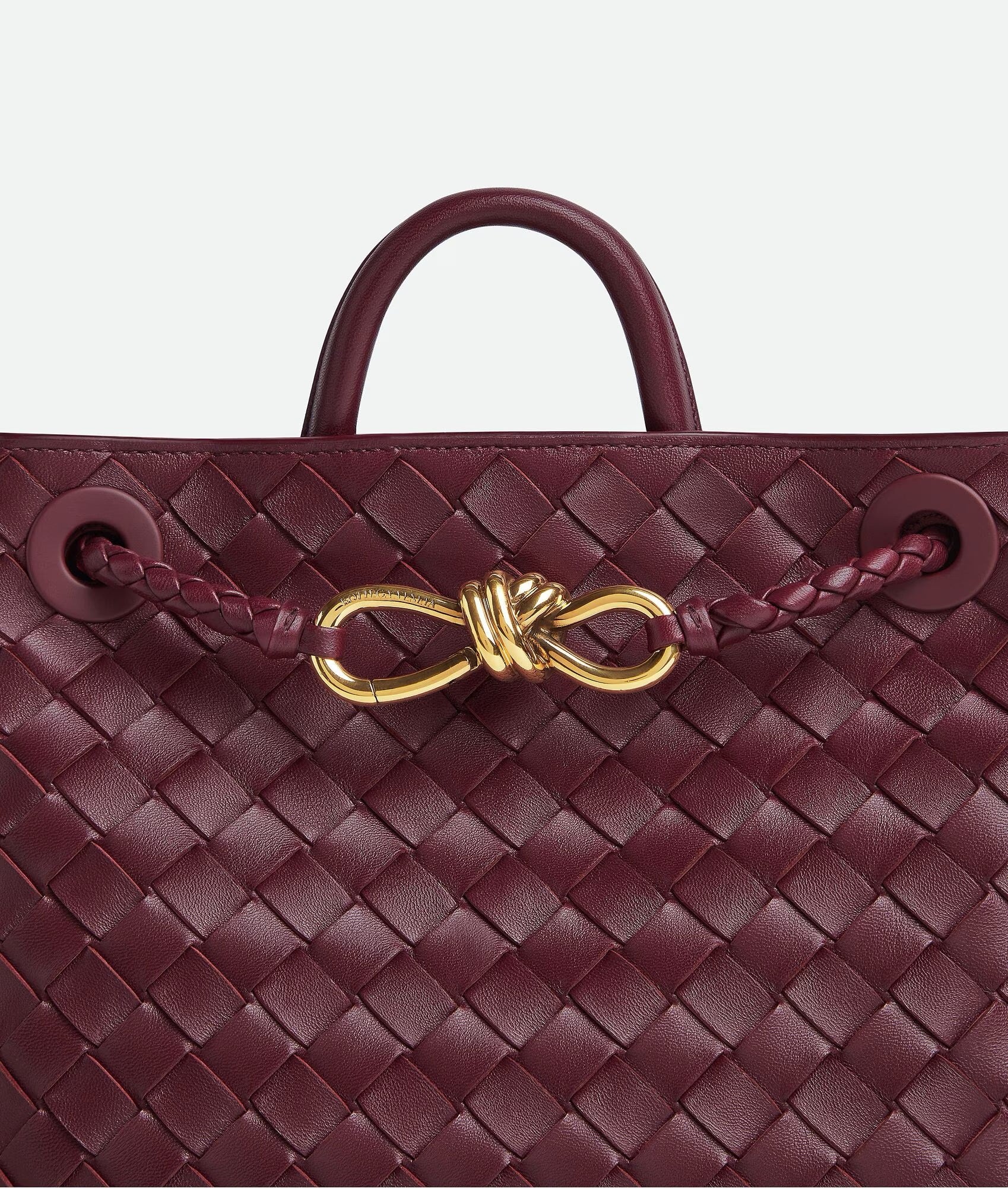 Andiamo Bag