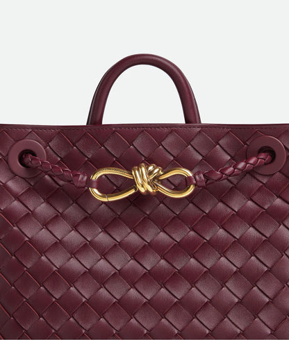 Andiamo Bag