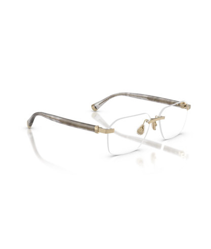 Brunello Cucinelli Tyler 0BC1011T Rectangle Eyeglasses