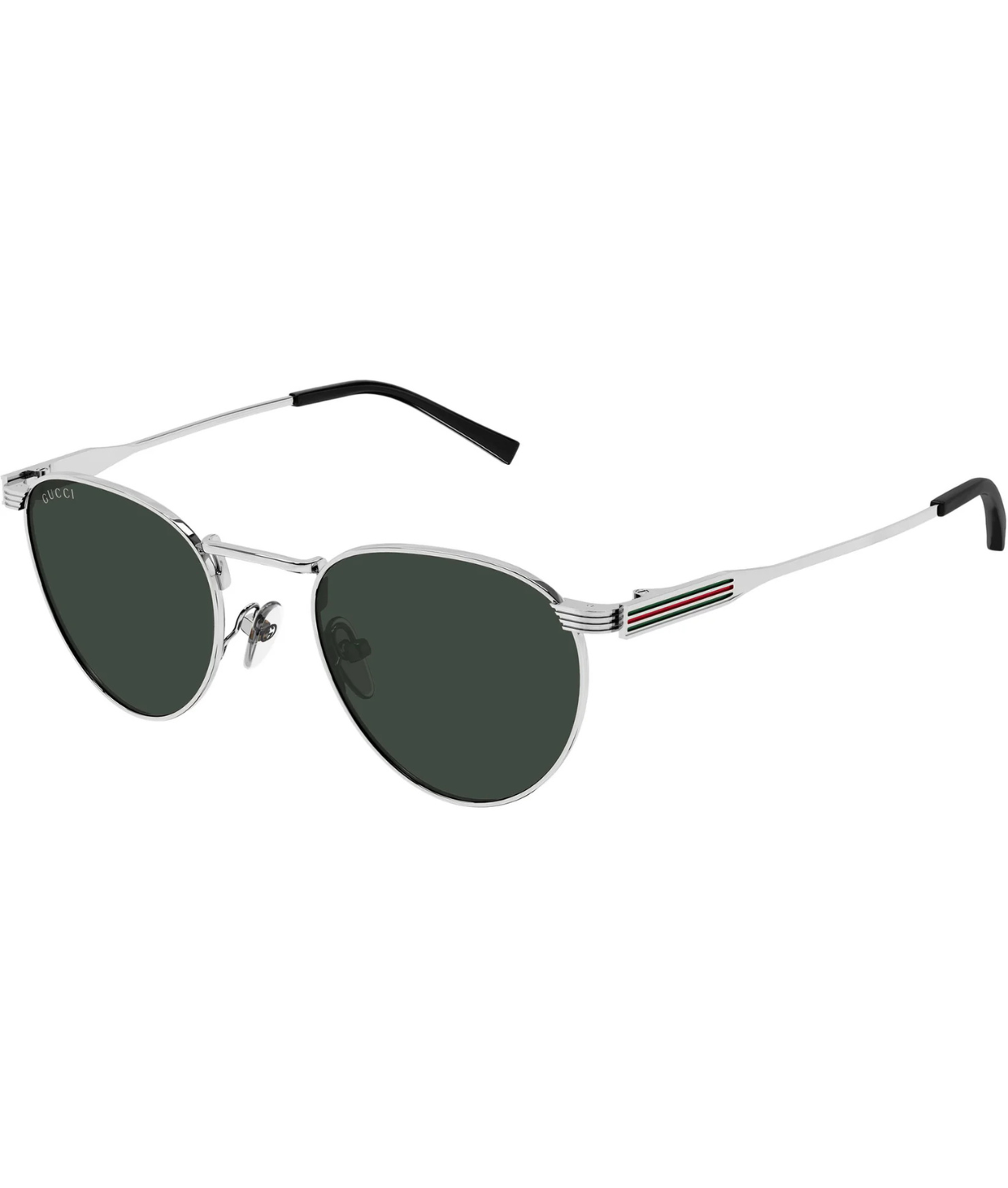 Gucci GG1875S Oval Sunglasses