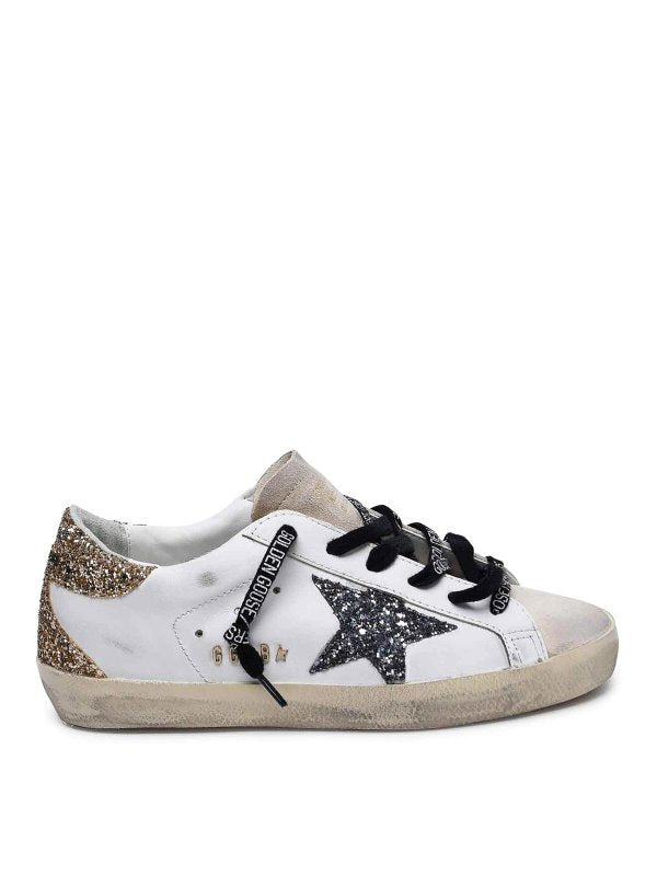 Stnera Glitter Sneakers