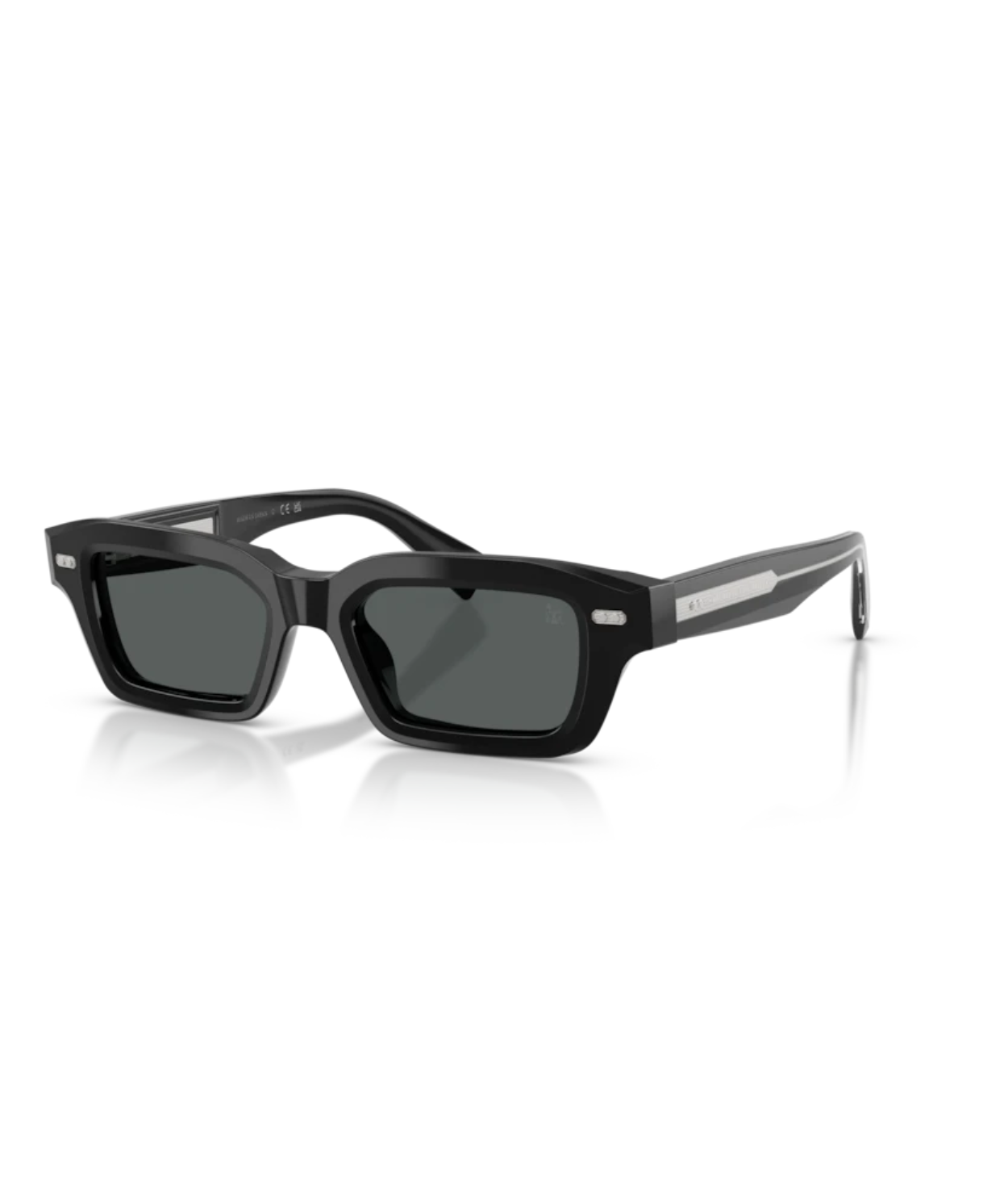 Brunello Cucinelli Gafas de sol Marla 0BC4019S rectangulares