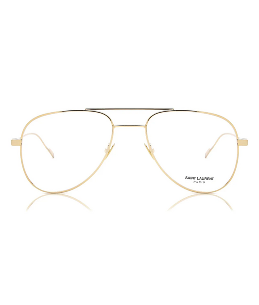 Saint Laurent CLASSIC-11-YSL Pilot Eyeglasses