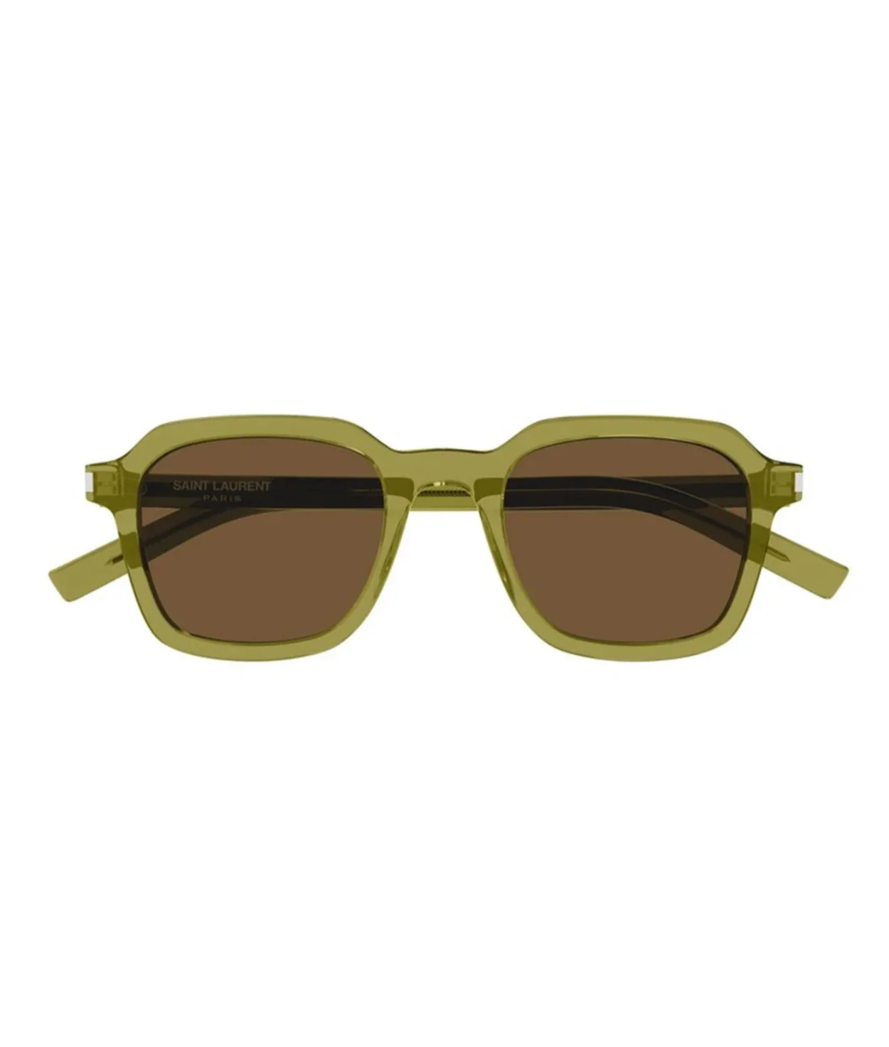 Green-Brown