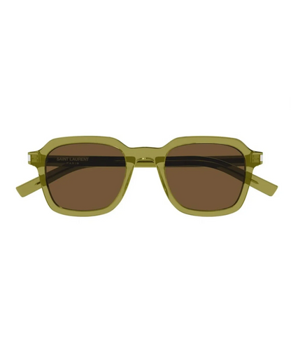 Green-Brown