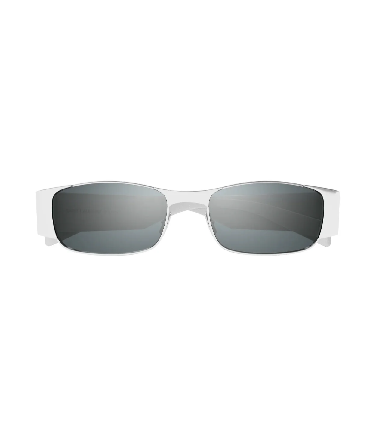 Silver-Grey