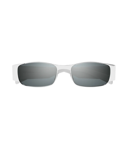 Silver-Grey