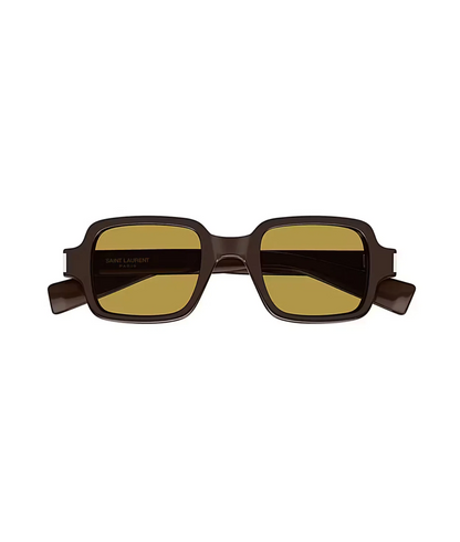 Saint Laurent SL-720 Square Sunglasses