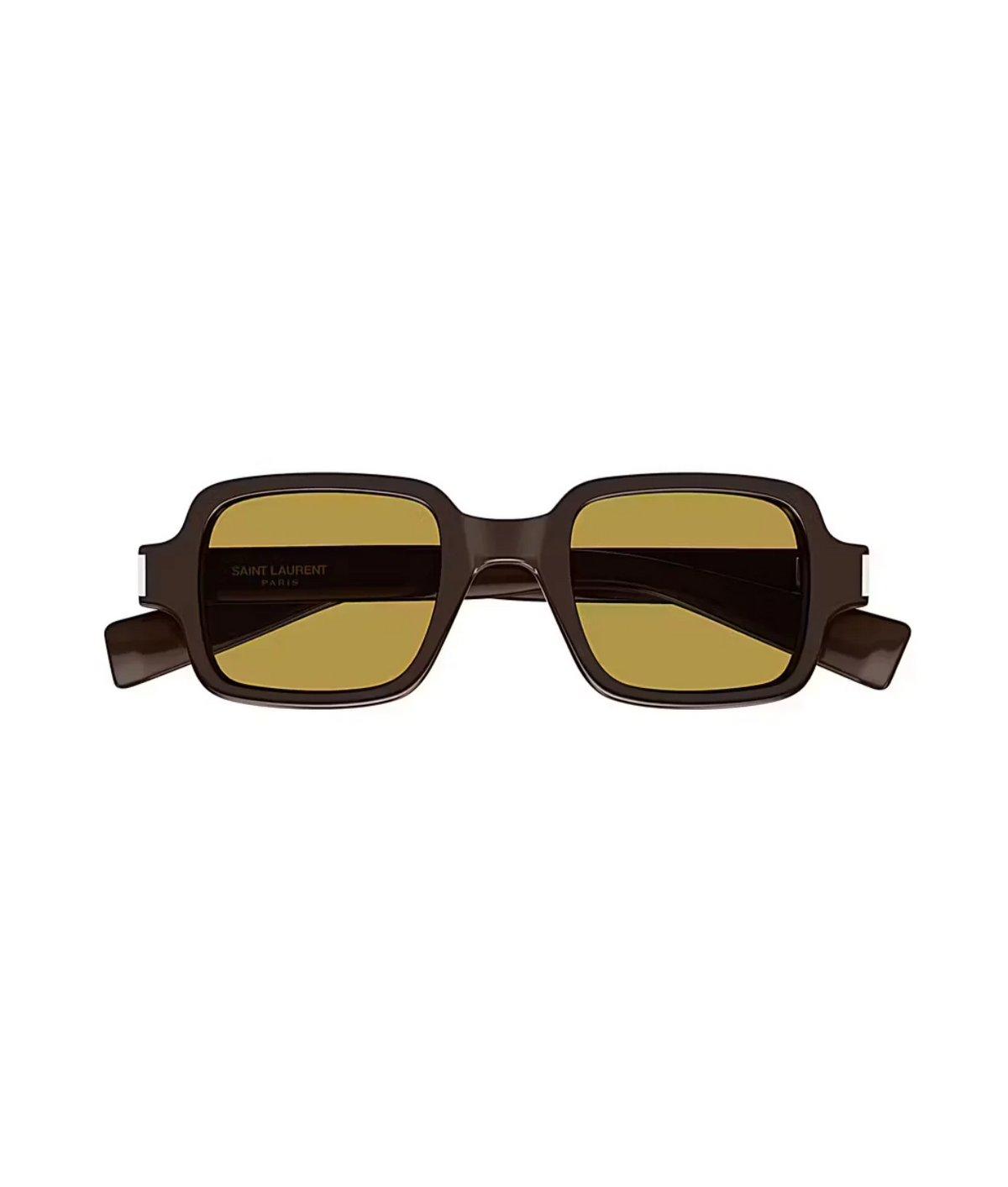 Dark Brown-Gold