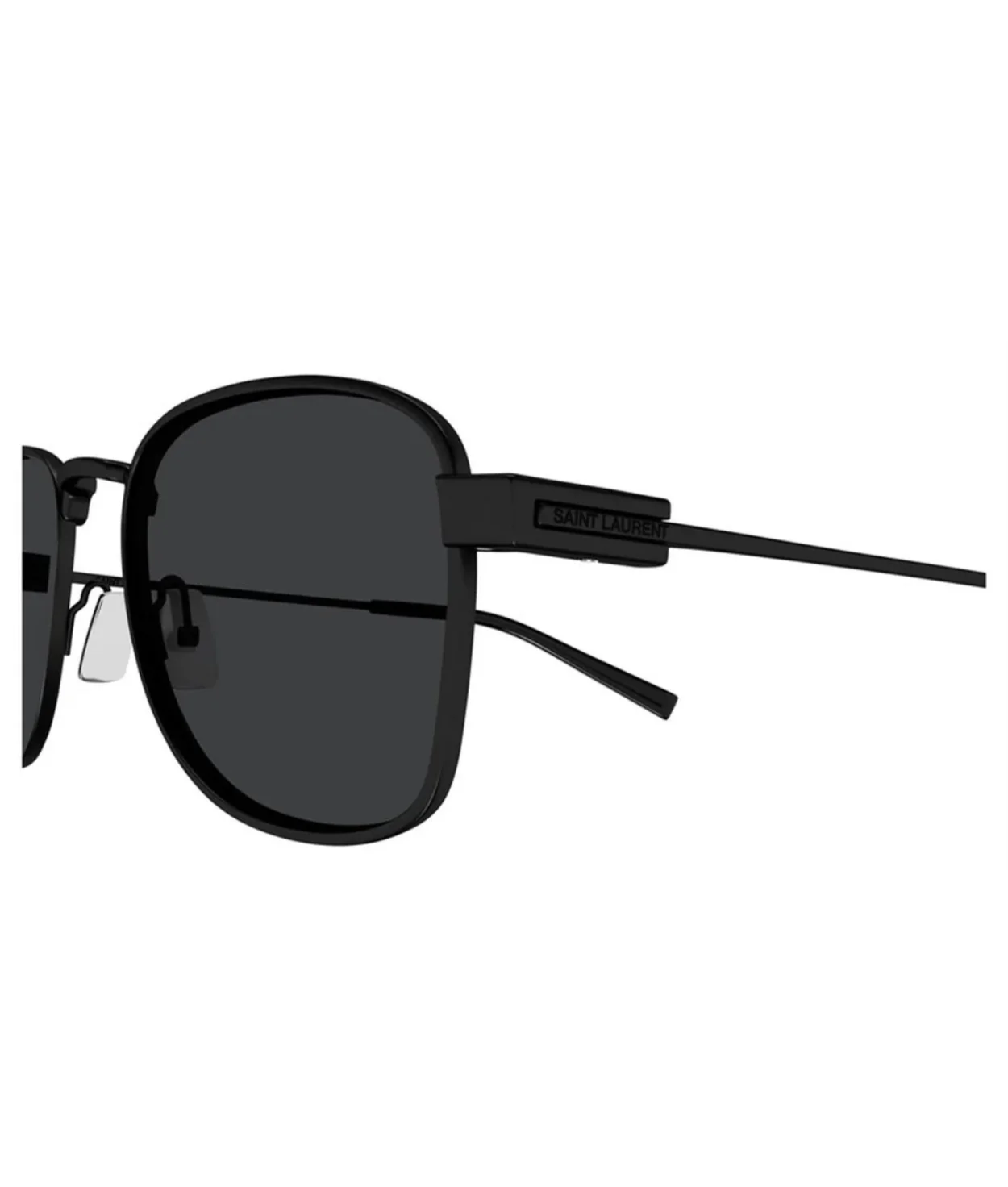 Saint Laurent SL-741 Square Sunglasses