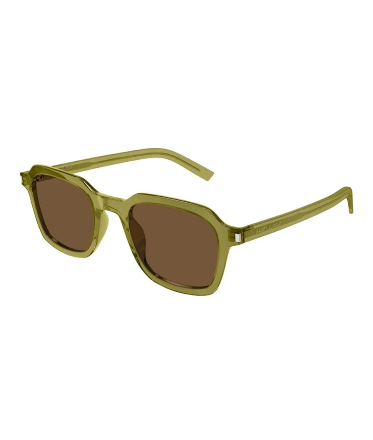 Green-Brown