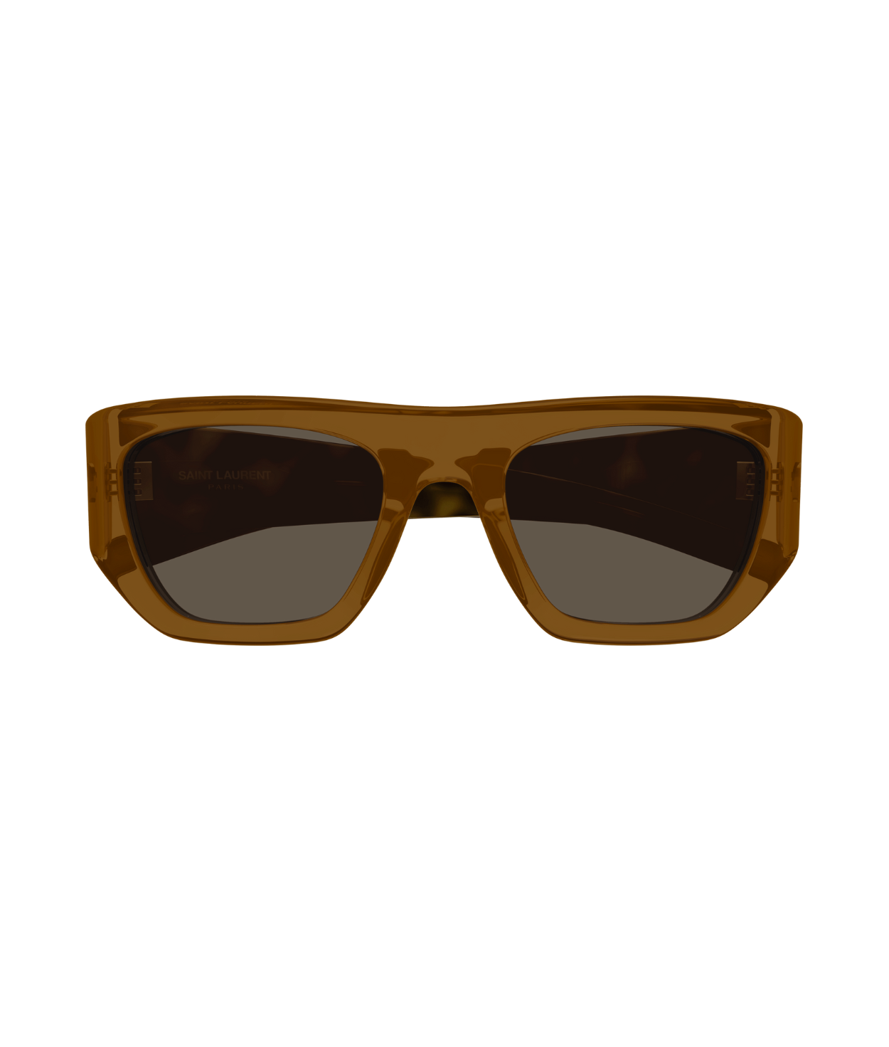 Saint Laurent SL-740 Geometric Sunglasses
