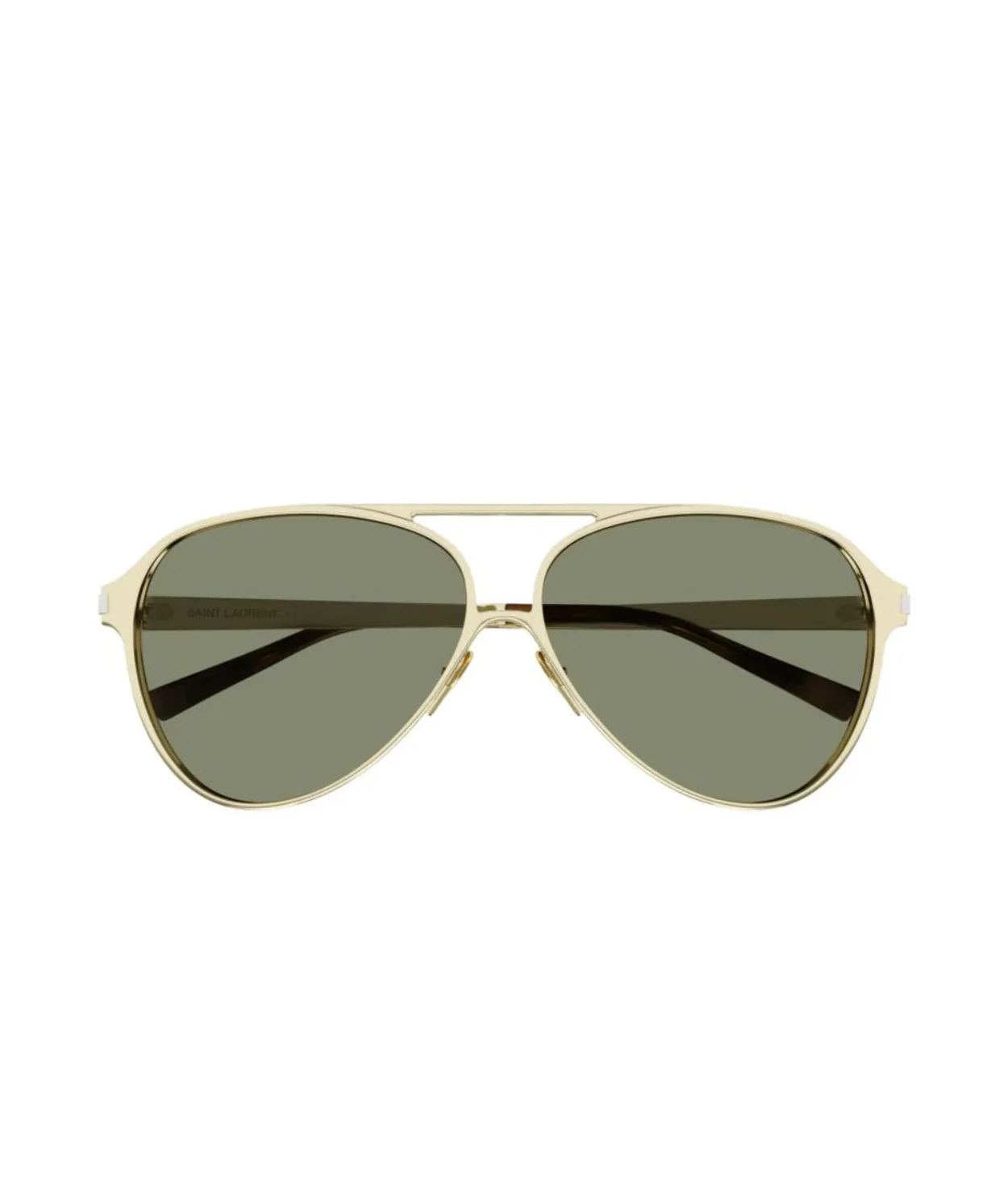 Saint Laurent SL-734 Pilot Sunglasses