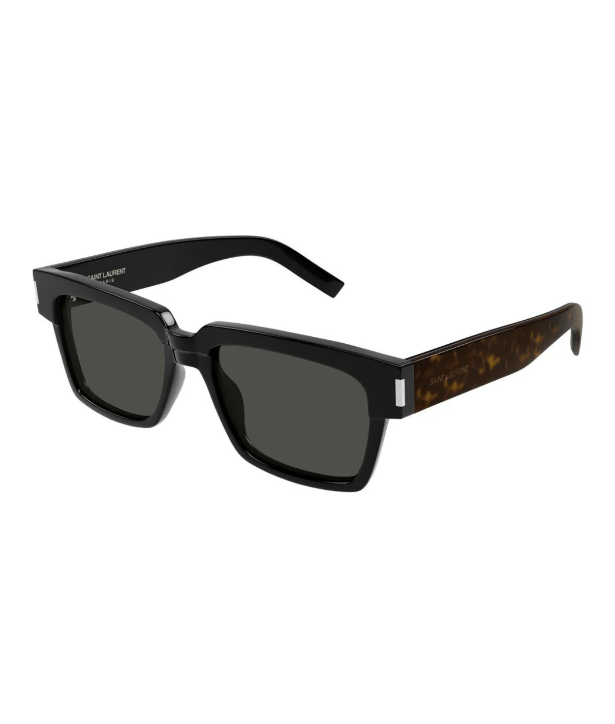 Black Havana-Grey