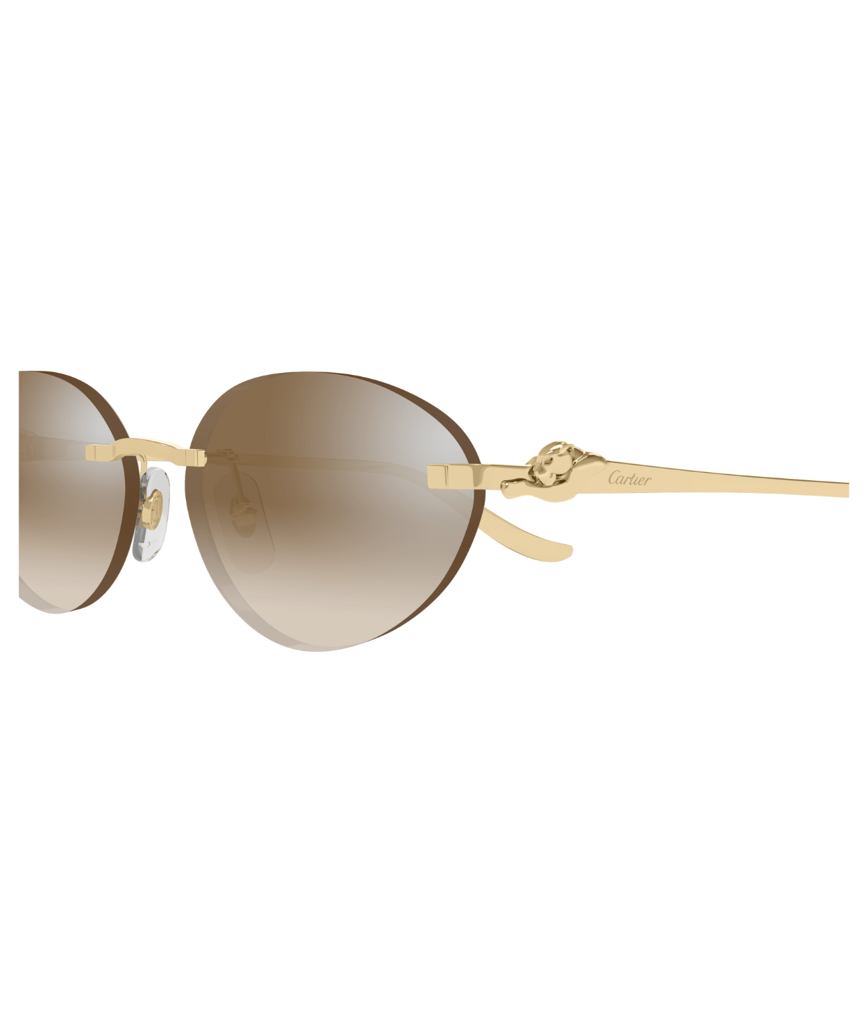 Gold-Brown
