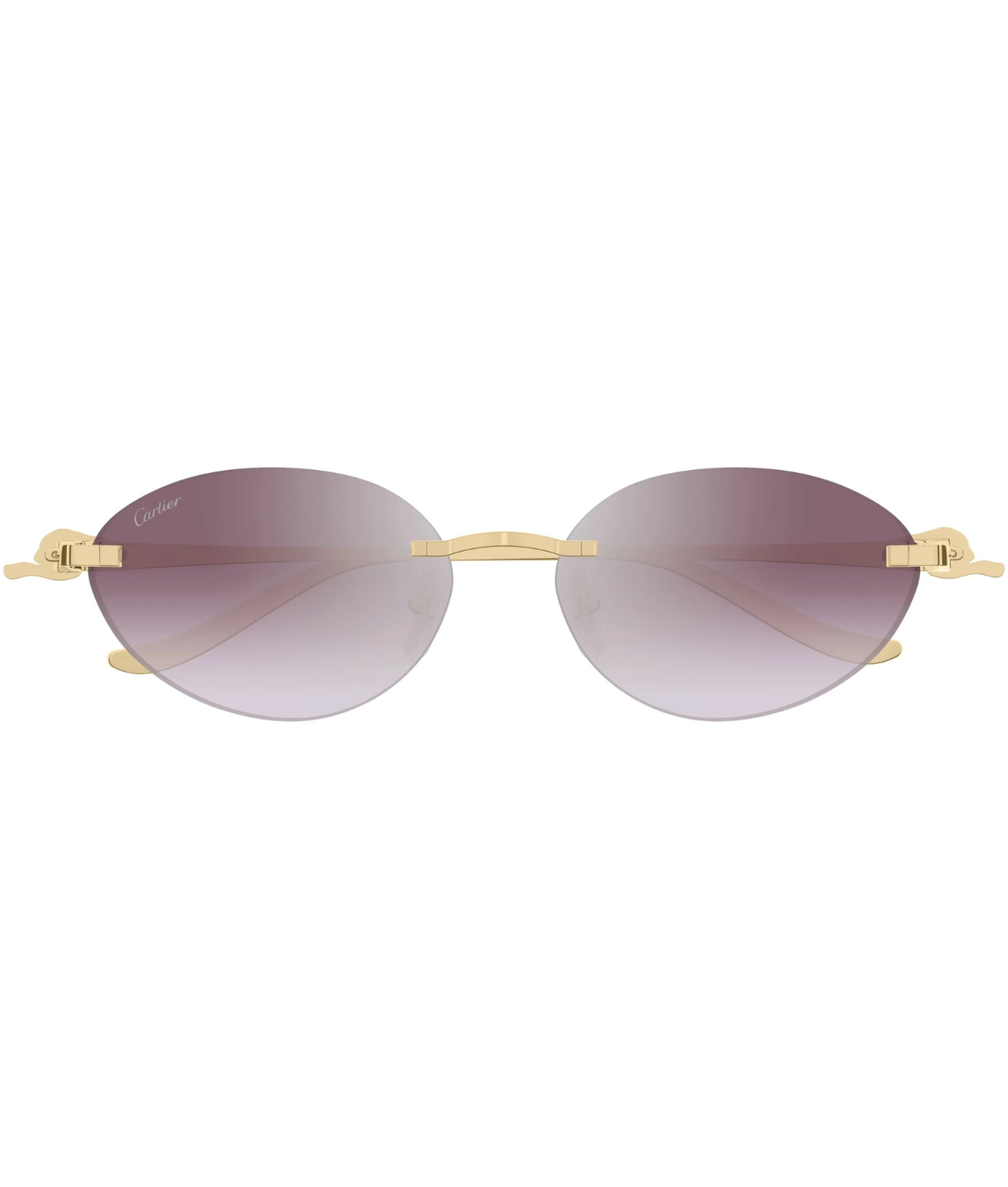 Gold-Violet