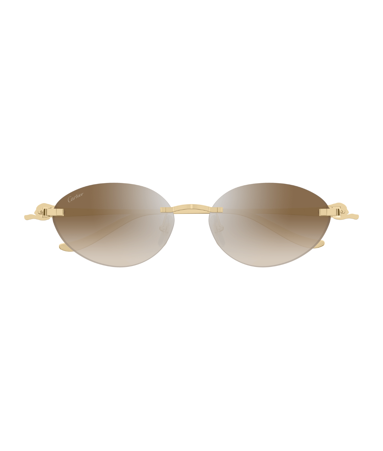 Gold-Brown