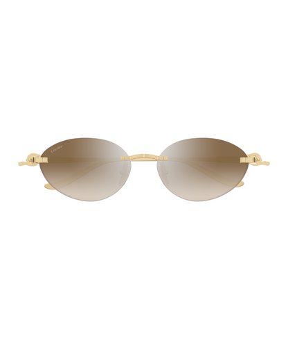 Gold-Brown