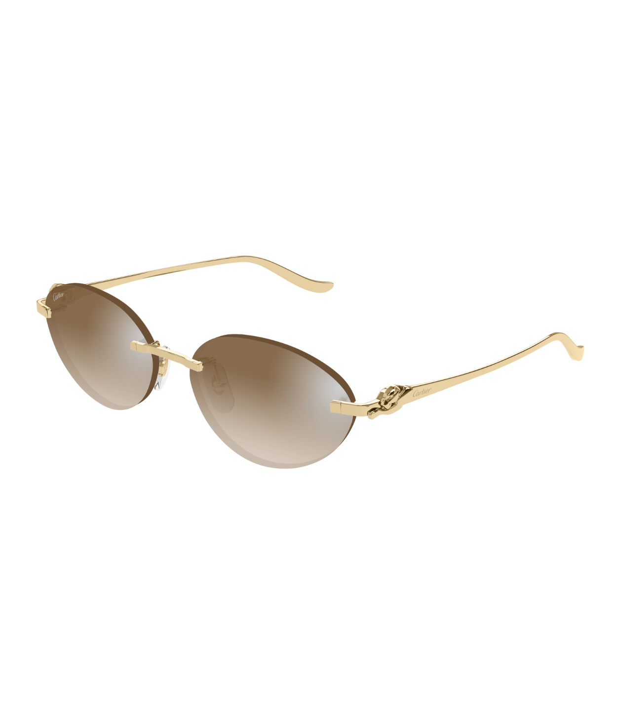 Gold-Brown