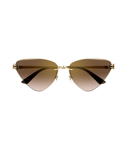 Gold-Brown