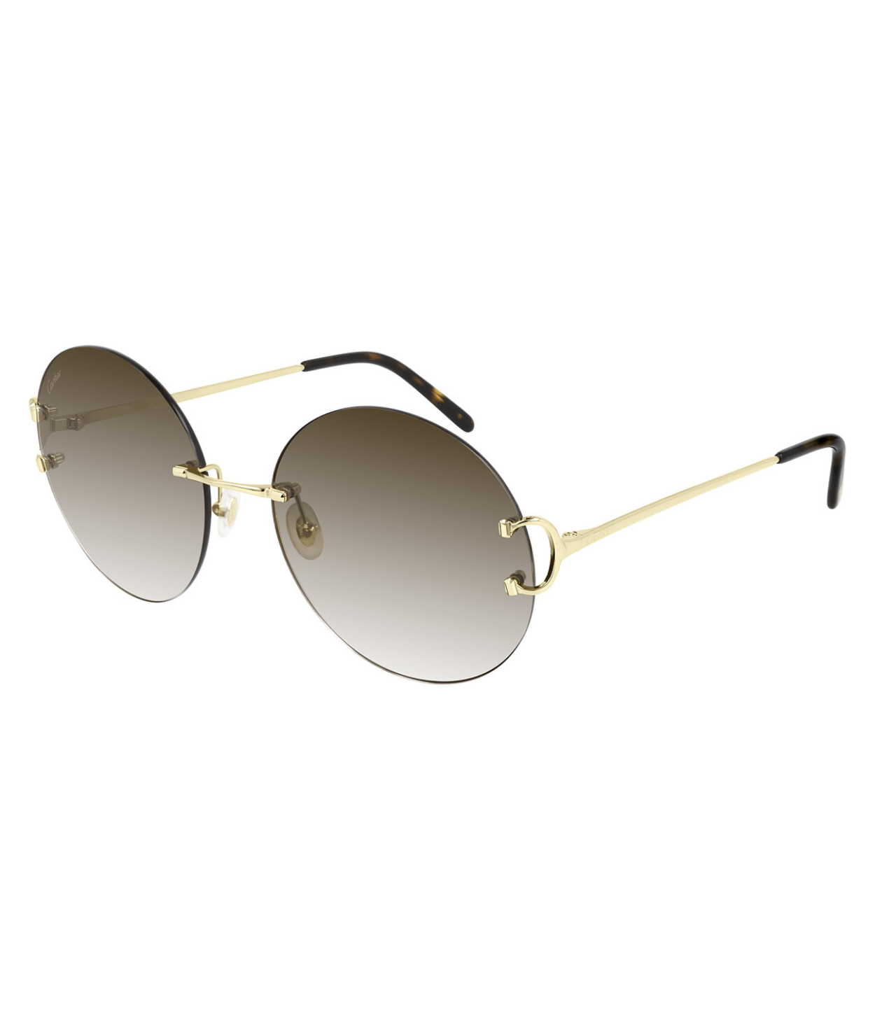 Gold-Brown