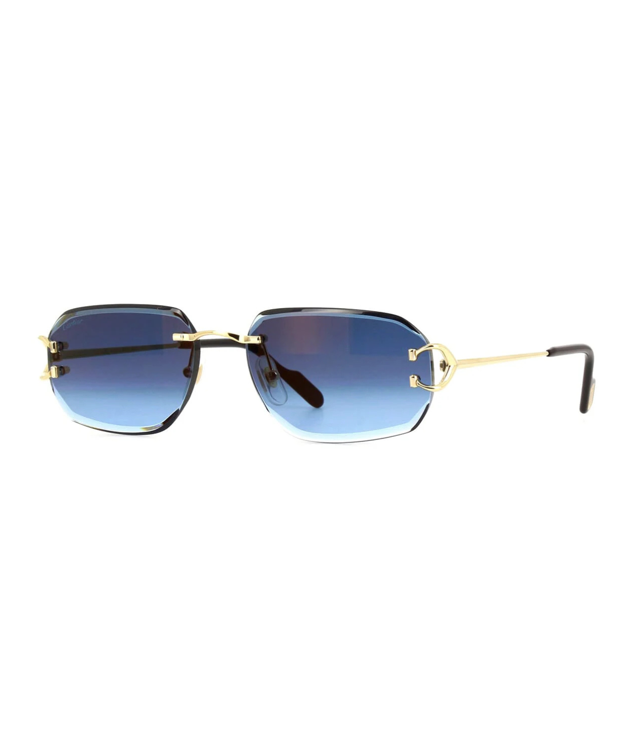 Gold-Blue