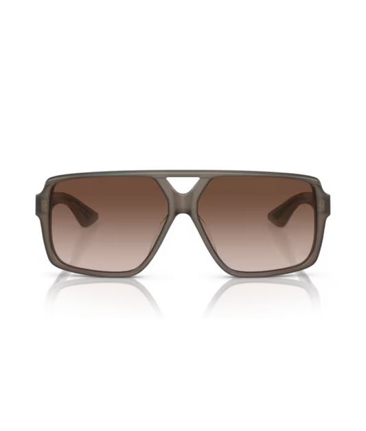 Oliver People 1977c 0OV5520SU Square Sunglasses