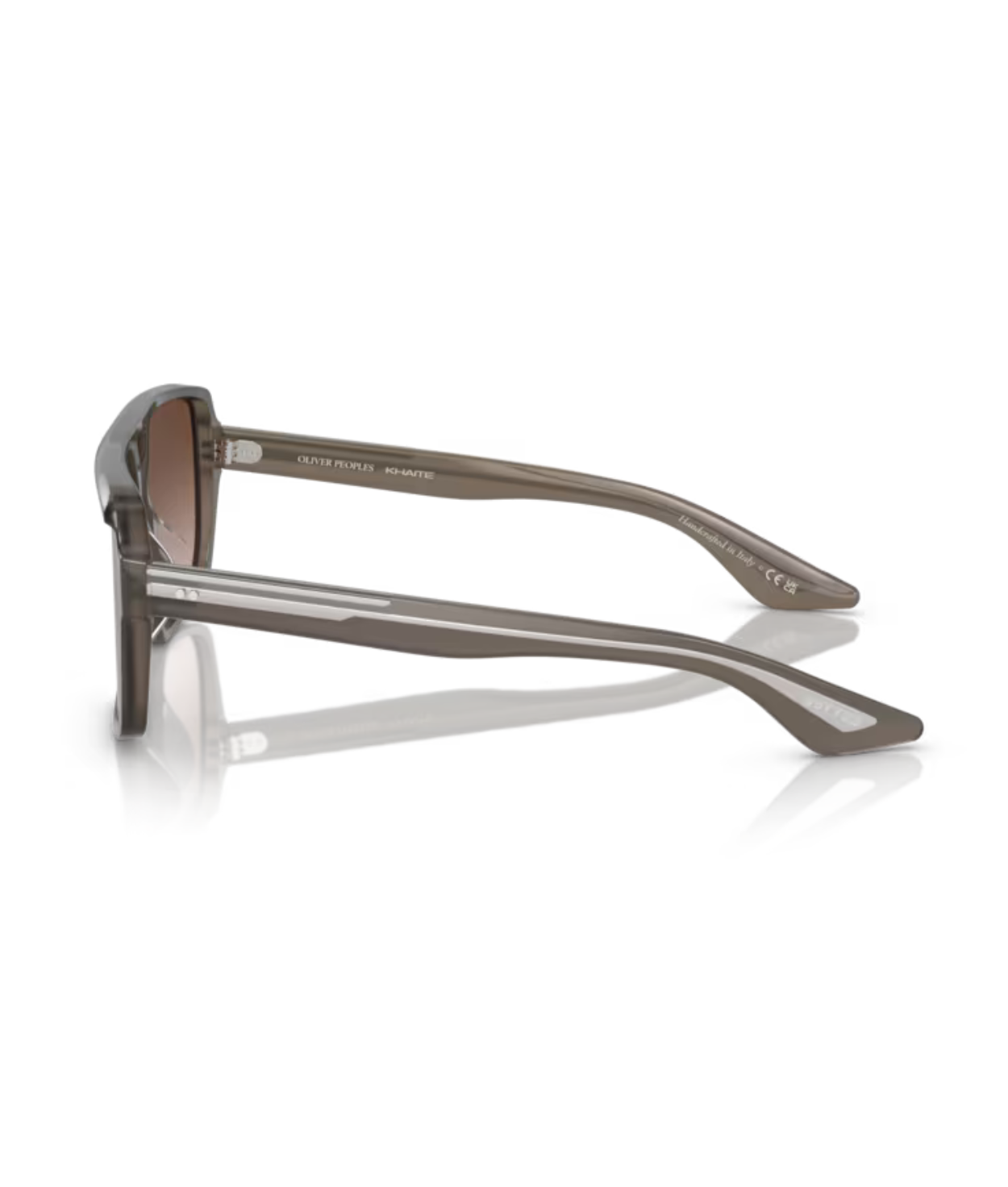 Oliver People 1977c 0OV5520SU Square Sunglasses