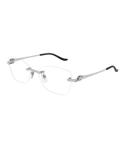 Cartier CT0522o Square Eyeglasses