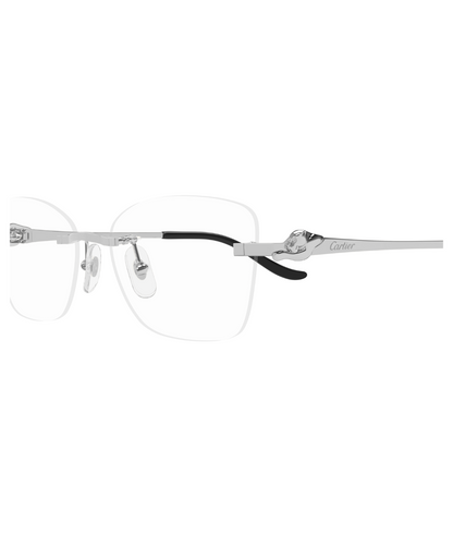 Cartier CT0522o Square Eyeglasses