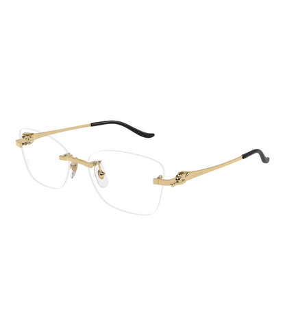 Cartier CT0522o Square Eyeglasses