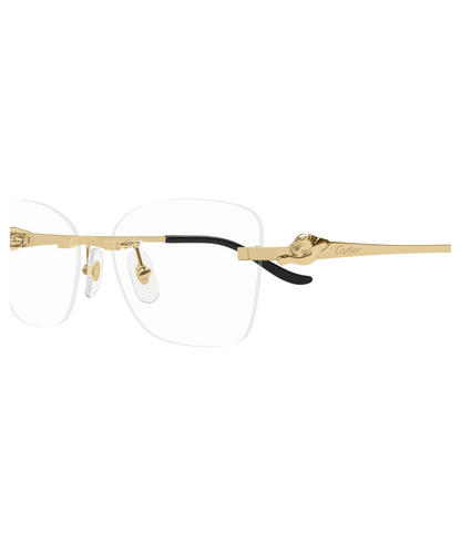 Cartier CT0522o Square Eyeglasses