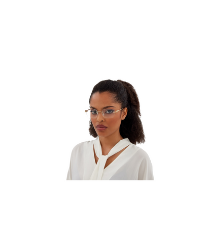 Cartier CT0522o Square Eyeglasses