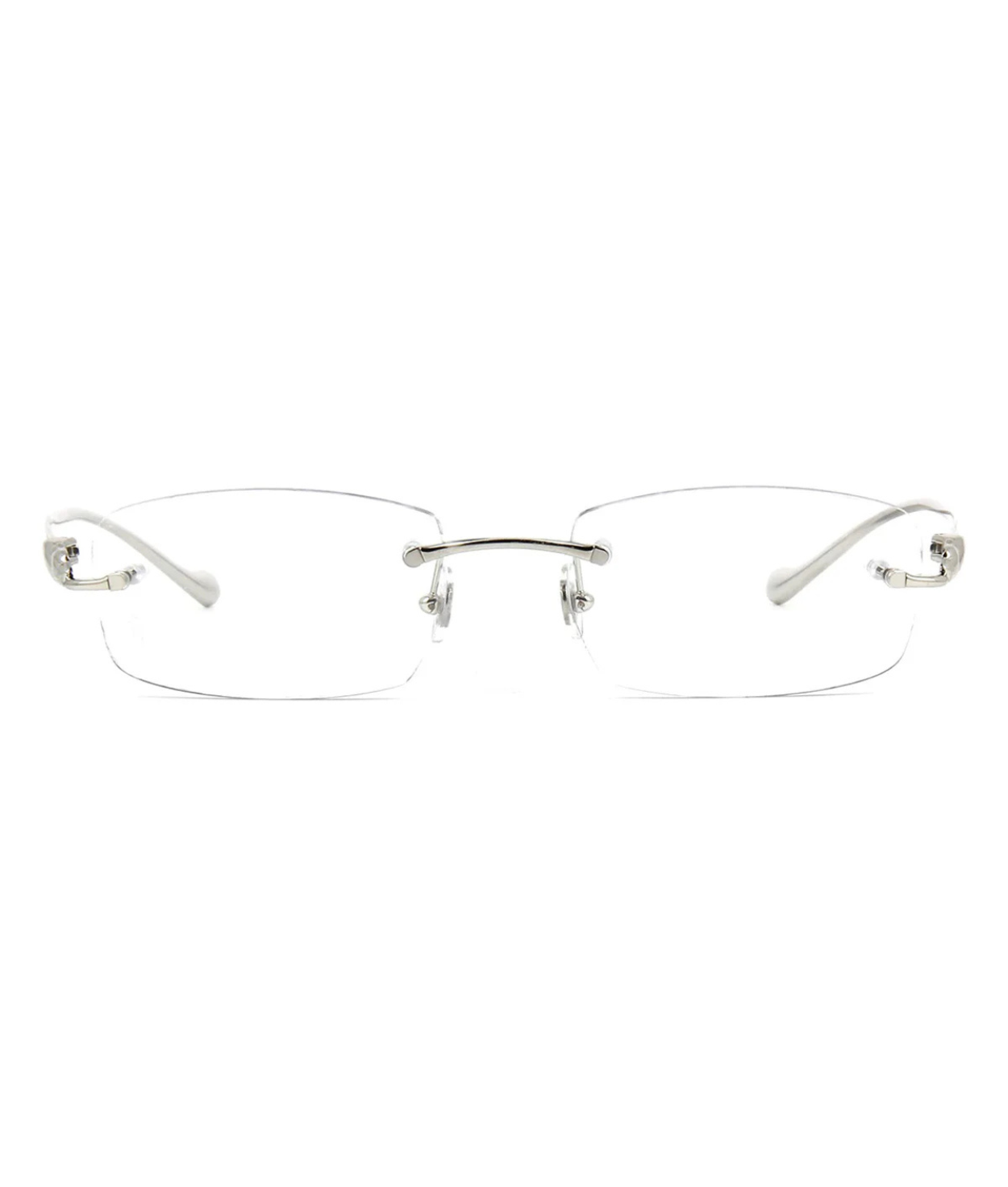 Cartier Panthere CT0061o Rectangle Eyeglasses