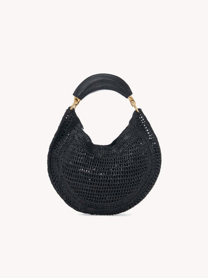 Summer Banana Tote Bag