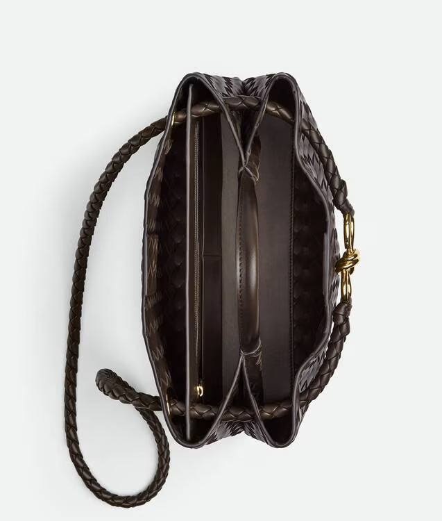 Medium Andiamo Bag