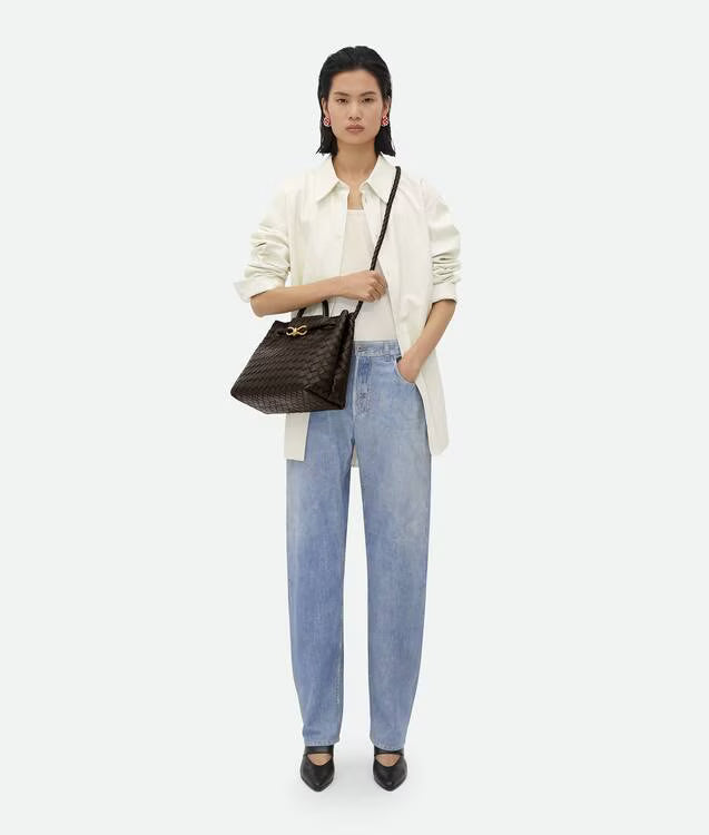 Medium Andiamo Bag