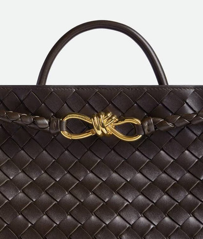 Medium Andiamo Bag