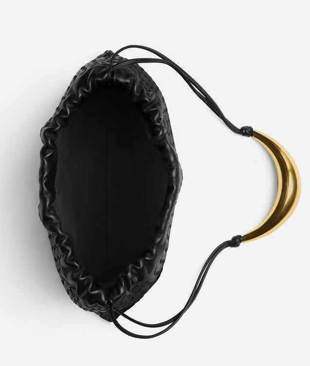 Asa de la bolsa guardapolvo 