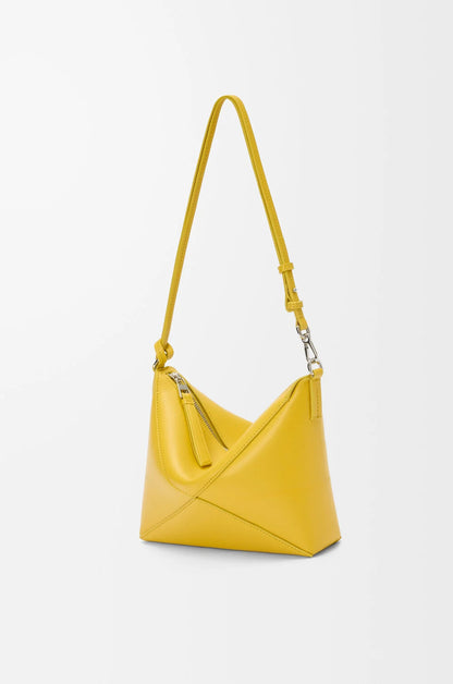 Puzzle Fold Pouch