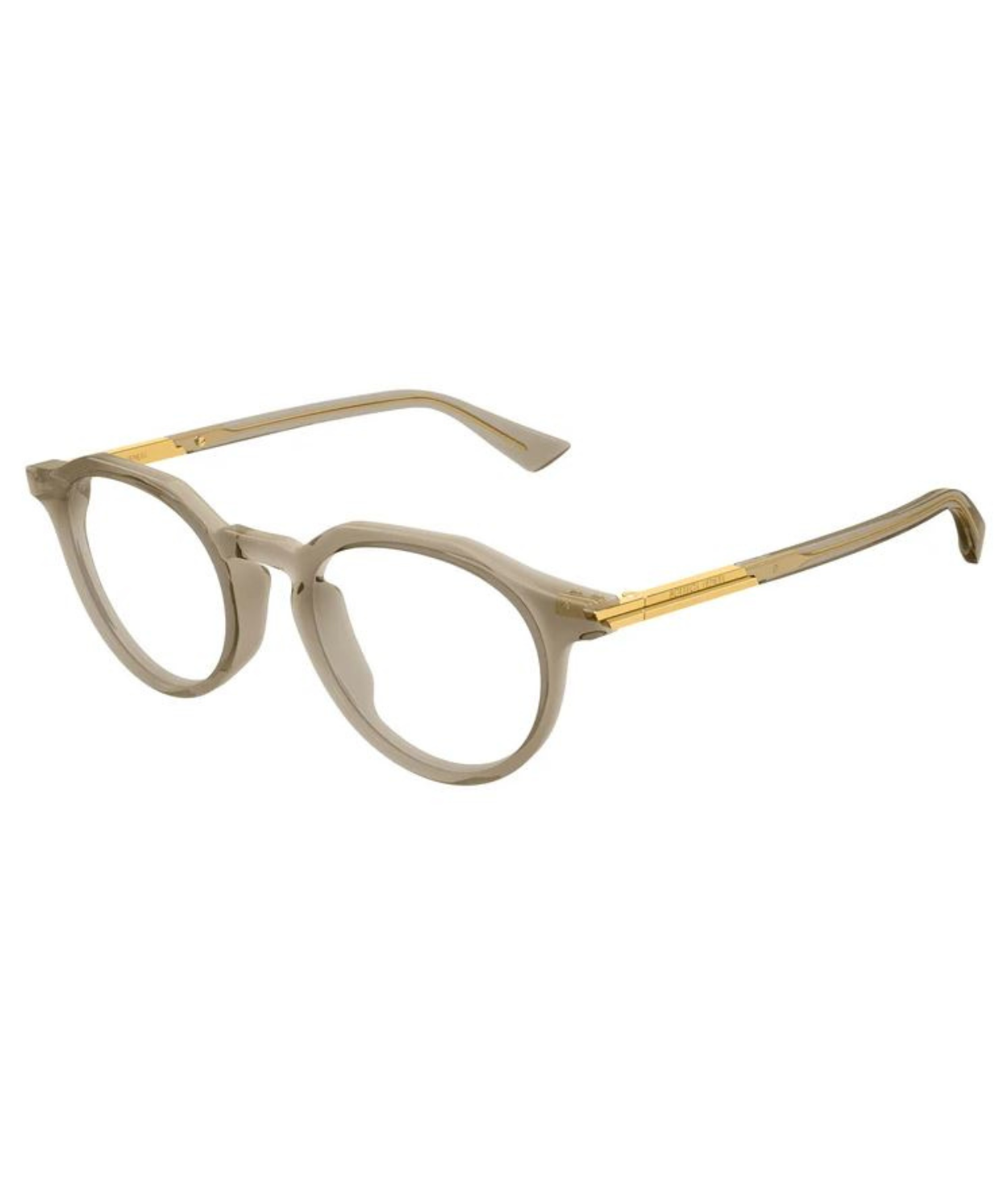 Bottega Veneta BV1263o Panthos Eyeglasses