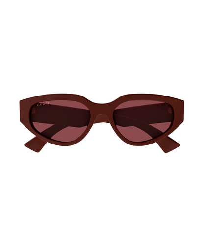Gucci GG1845SA Cat Eye Sunglasses