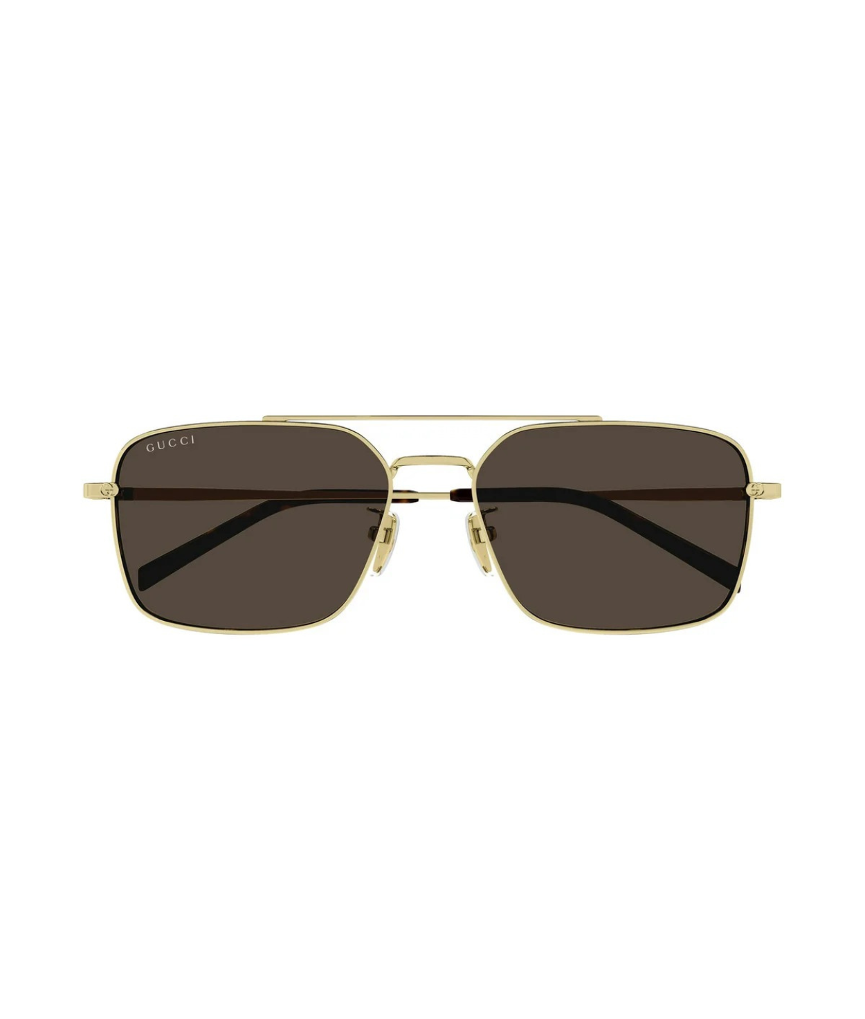 GUCCI GG1957SA Rectangle Sunglasses