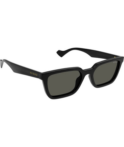 Gucci GG1539S Rectangle Sunglasses