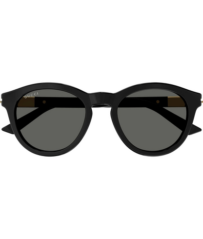 Gucci GG1501S Oval Sunglasses