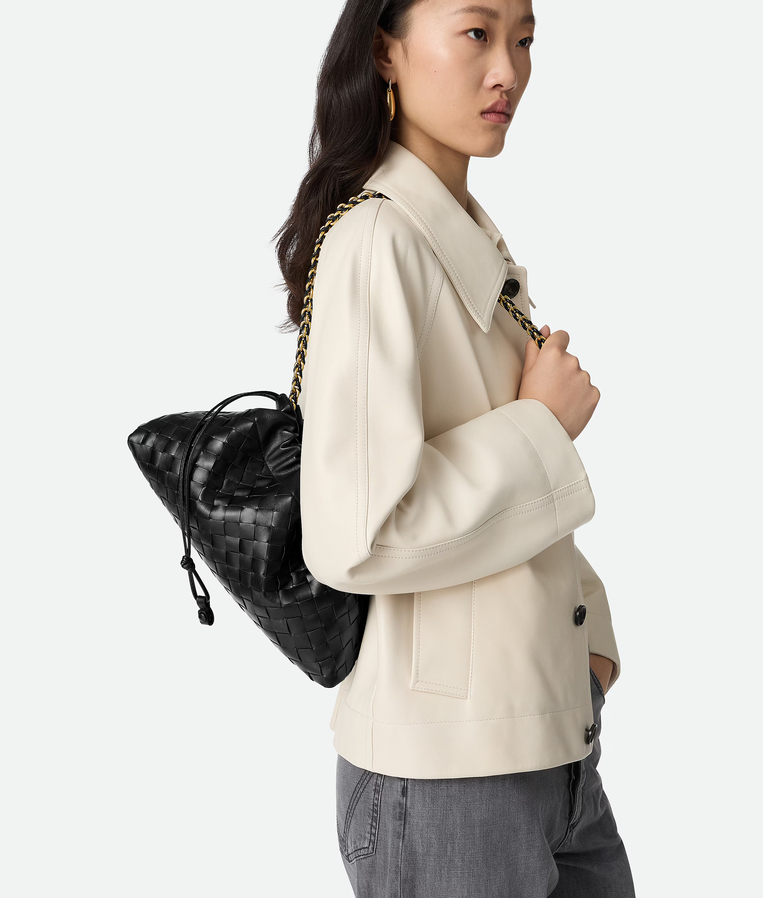 Bolsa guardapolvo Notte Bag