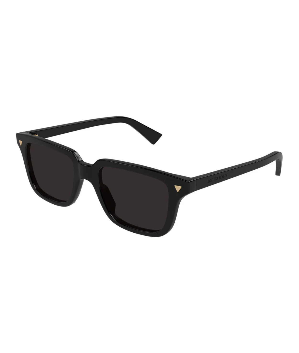 Bottega Veneta BV1363S Rectangular Sunglasses