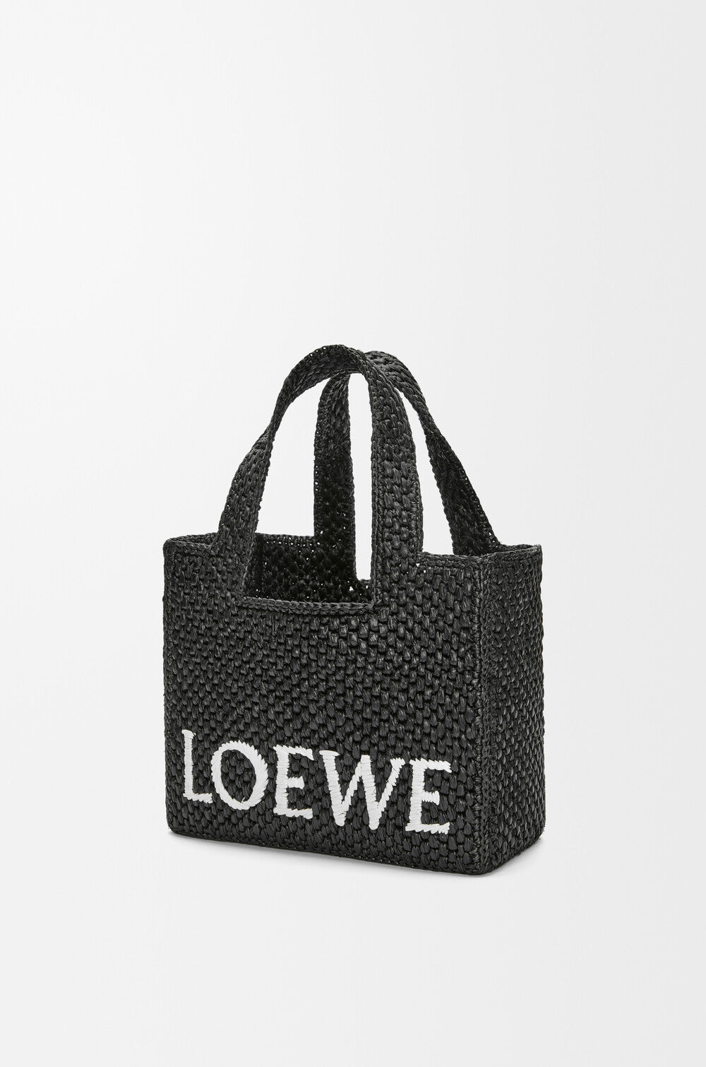 Small Font Tote