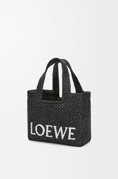 Small Font Tote